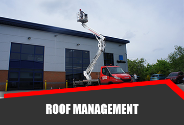 Roof Management Milton Keynes Industrial Roofing - Milton Keynes, Buckinghamshire