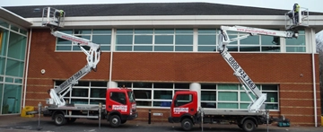 Milton Keynes Industrial Roofing - Milton Keynes, Buckinghamshire